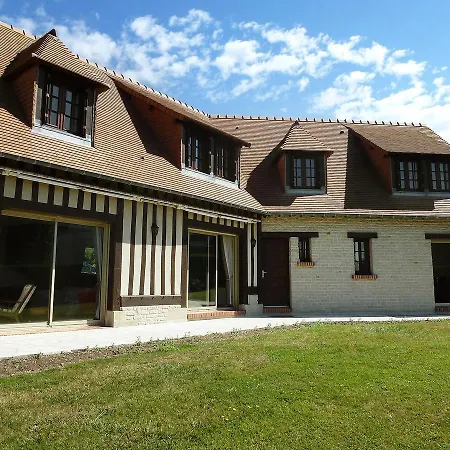 Harmonie * Blonville-sur-Mer