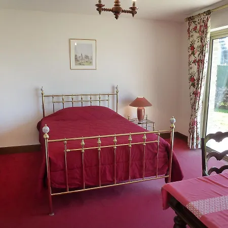 Villa Harmonie *