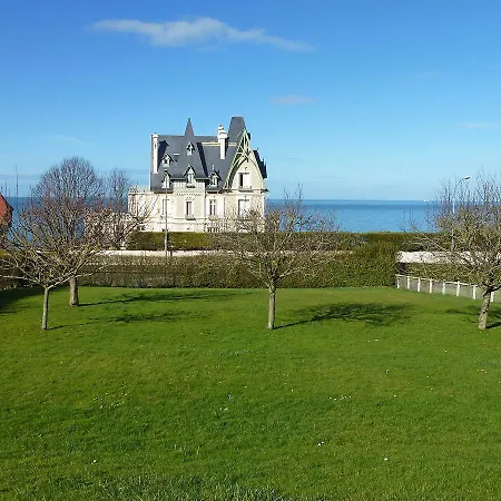 Harmonie Villa Blonville-sur-Mer