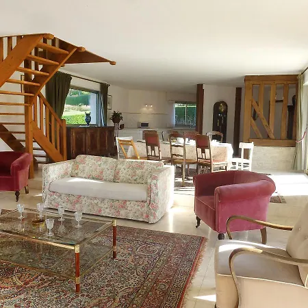 Harmonie Villa *