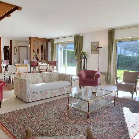 Harmonie Villa